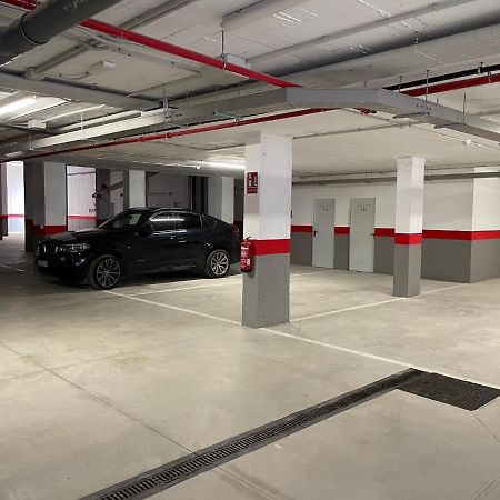 Modern Duplex In Alcaidesa Links IIアパートメント エクステリア 写真