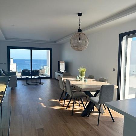 Modern Duplex In Alcaidesa Links IIアパートメント エクステリア 写真