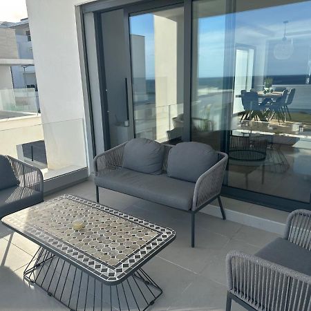 Modern Duplex In Alcaidesa Links IIアパートメント エクステリア 写真