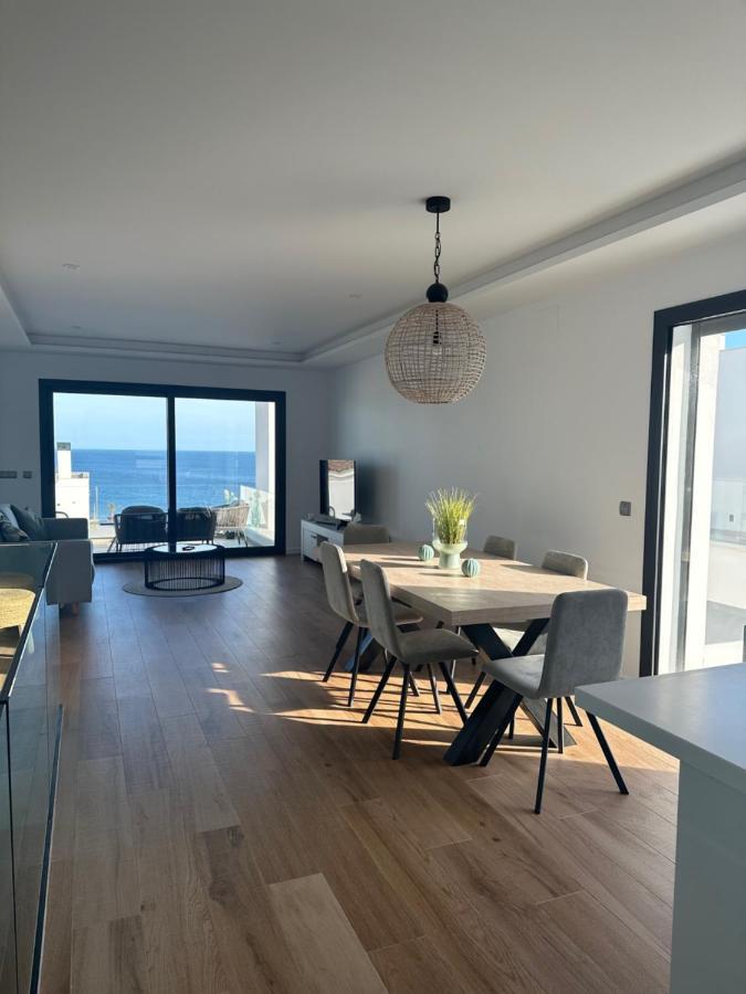 Modern Duplex In Alcaidesa Links IIアパートメント エクステリア 写真