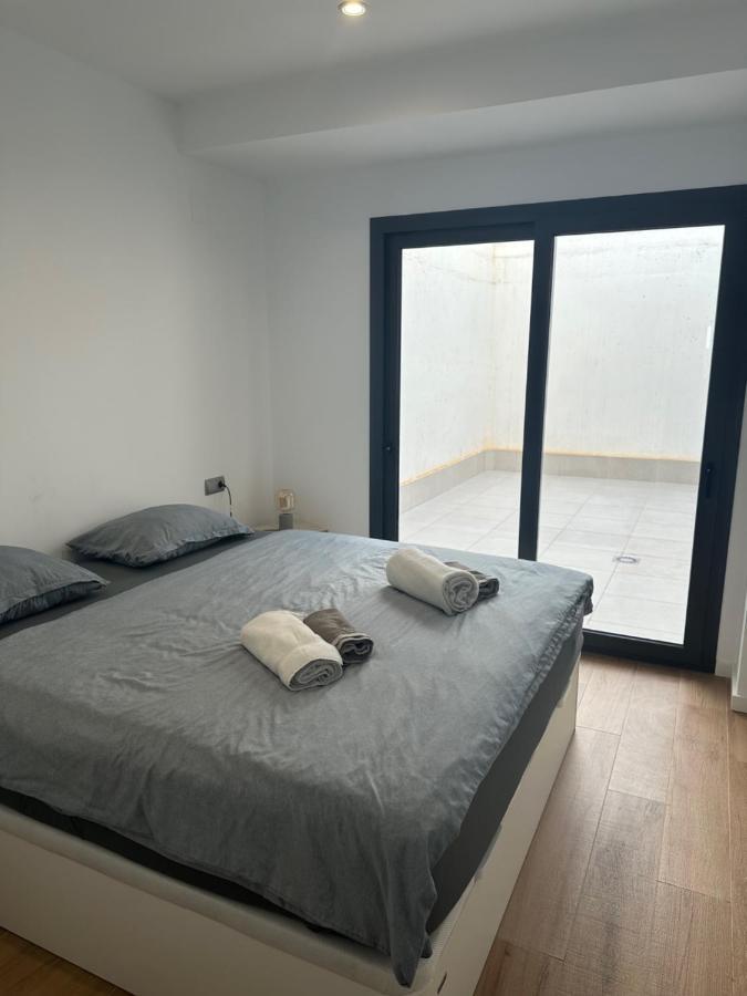 Modern Duplex In Alcaidesa Links IIアパートメント エクステリア 写真